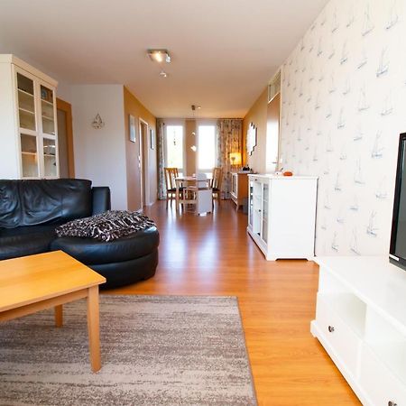 Ferienwohnung Rabe Binz Exteriér fotografie
