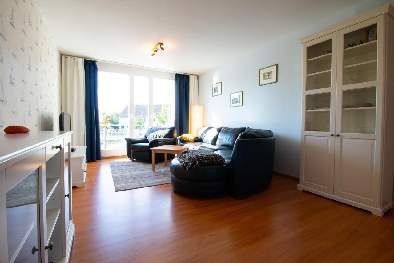 Ferienwohnung Rabe Binz Exteriér fotografie