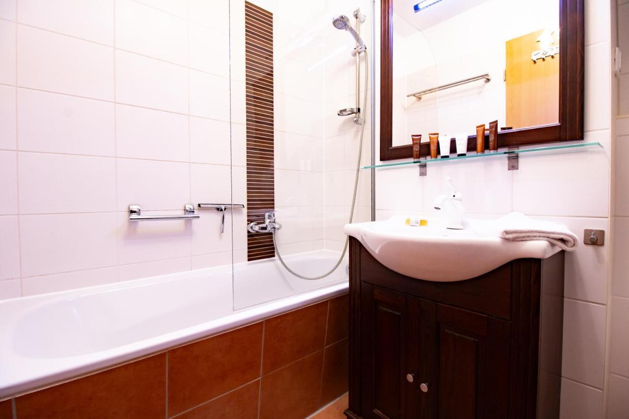 Ferienwohnung Rabe Binz Exteriér fotografie